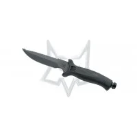 Нож 641  FOX KNIFE DIVING FIXED BLADE 420C